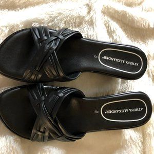 Athena Alexander Sandals